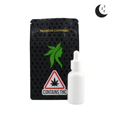 Melatonin Tincture - 30ml - R483