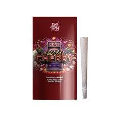 Wild Cherry