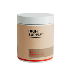 Rainbows and Cherries Popcorn 28g