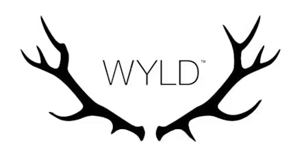 Wyld | Pomegranate 1:1 CBD:THC Gummies | Edible | 10mg X 10