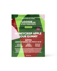 Loosie | SOUR HONEYCRISP APPLE