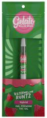 Gelato - Baller Brush - Watermelon RTZ (H) (2.0g)