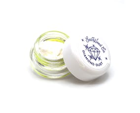 Diamond Dust | 1g THCa