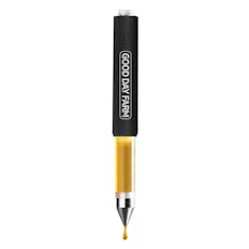 GDF: Dablicator | Malibu Mirage | Strain-Specific Cannabis Oil | 1g