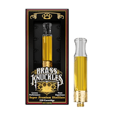 Blue Dream - Cartridge (1.0g)