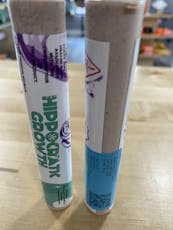 The Hippocratic Growth- RS11 .5 Pre Roll (2-pack)