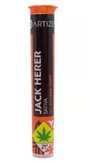 Artizen PR 2pk Jack Herer 1g