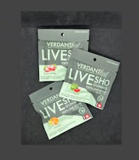 Verdant Leaf Gummy - Grape