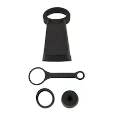 NM - Accessory Puffco travel kit $20