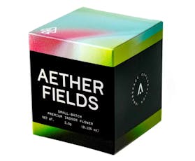Aether Fields 3.5g H Zilk