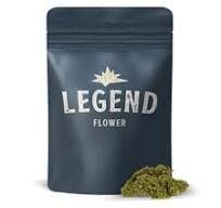 Legend - Guava'z 62 - 28g