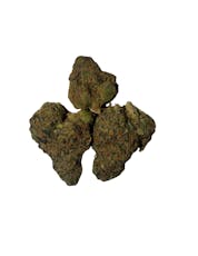 Flower - B BUD - Grape pie - IND