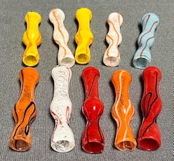 Chillum | Assorted Styles ($3)