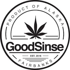 GoodSinse - Cereal Treat 100mg - OG Crispies