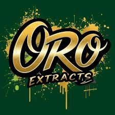 Oro Extracts - Crumble - Dulce Pebbles (H) 2g
