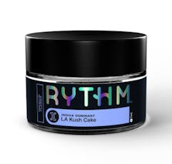 Rythm 14g LA Kush CKE (I) 01139