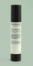 Avexia Relief Lotion Hybrid - 100mg 1:1 THC:CBD