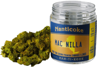 MAC Nilla - (14g)
