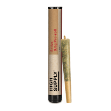 (Limit 2)Citrus Blossom | High Supply | 0.5g