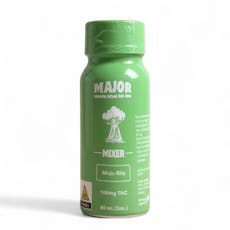 Major - Mojo-Rita Fast Acting - Drink Mixer 100mg