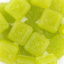 Select X Bites Raspberry Orange Lime 00701