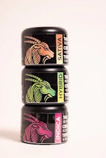 Kaprikorn - BLUEMOSA - 2g Cured Resin Budder