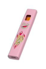 Cali Blaze | Watermelon | Live Resin AIO