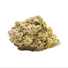 GDF: Flower | Tire Fire | 28g