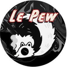 Le Pew - 3.5g Top Shelf Flower