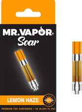 Lemon Haze Cartridge