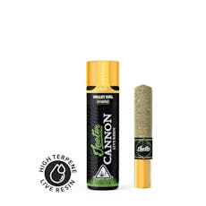 OG Kush Live Resin Infused Pre-Roll | 1.3g