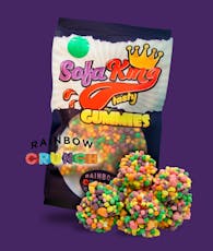 RAINBOW CRUNCH