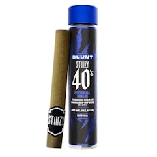 Cereal Milk Infused Blunt