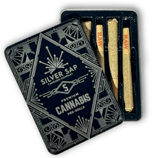 Durban Kush | PreRoll 5Pk