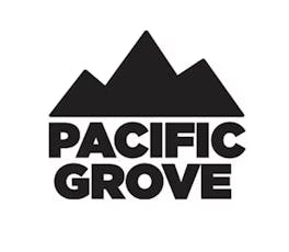 Pacific Grove - Hash Burger (I) - 0.5g (10pk) Pre-Rolls