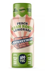 BOTA Journeyman Rosin Lemonade Peach 100mg