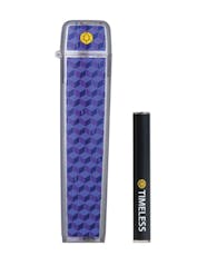 Timeless Flip Case Battery Combo