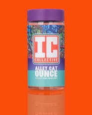 IC Collective - Flower - Alley Cat (H) (28.0g)
