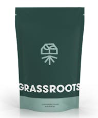GRASSROOTS ASTRO GMO FLOWER 14G