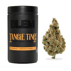 BLEM | Flower 10g | S | Tangie Ting