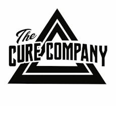 The Cure Company | Cactus Cooler - 3.5g Flower
