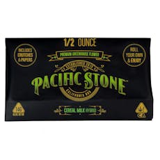 Pacific Stone | Cereal Milk - 14g Shake Rolling Kit