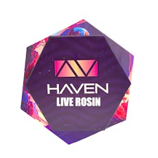 Dulce De Uva | 1g Live Rosin | Haven