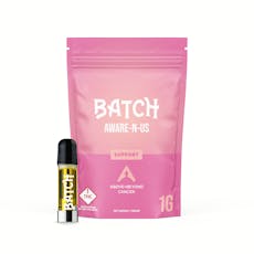 Batch | Cartridges | Flavors Juicy Melons | 1 g