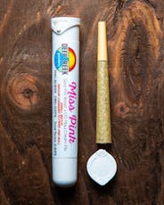 Deep Creek .7g Dog Walker OG Pre-Roll