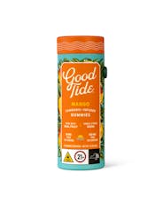 Rosin Mellow | MANGO