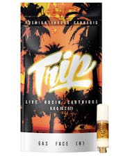 Spritzer | Rosin Cartridge | 0.6g