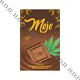 Mojo Milk Chocolate Bites 100mg