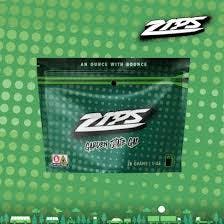 Big Kahuna | ZIPS | Flower