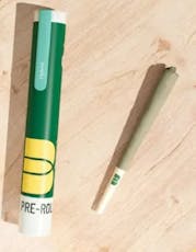 LA Kush Cake Preroll - 1pk (1g)